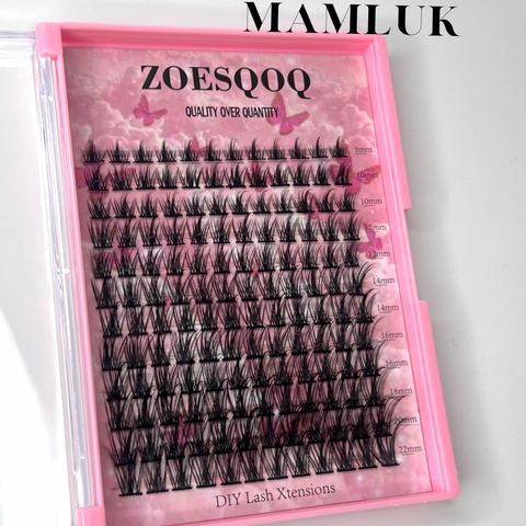 مجموعات D CURL XL