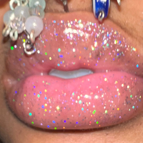 Glitter Sauce Gloss