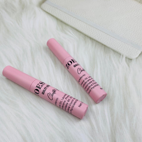 Wisp Takers Glue Remover