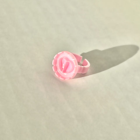 Glue Holder Ring
