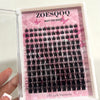 Clusters (D Curl) XL